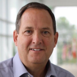 Meet your Posher, Craig